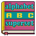 The Alphabet Superset