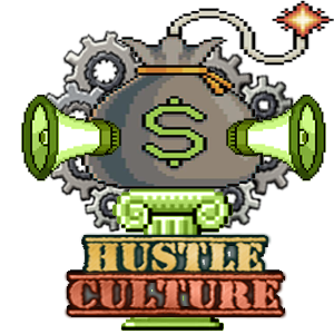 Hustle Culture