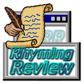 Rhyming Review