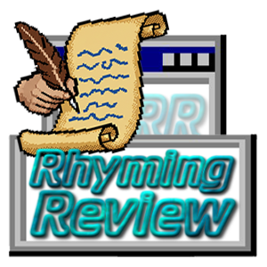Rhyming Review