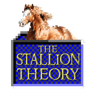 The Stallion Harness